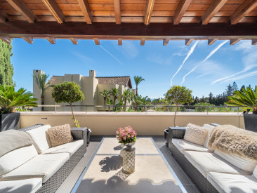 Apartment in Marbella — photo 6