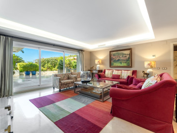 Apartment in Marbella — photo 2