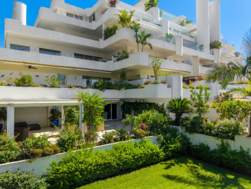 Apartment in Marbella — photo 4