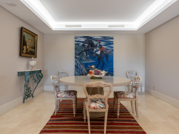 Apartment in Marbella — photo 6