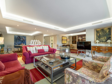 Apartment in Marbella — photo 5