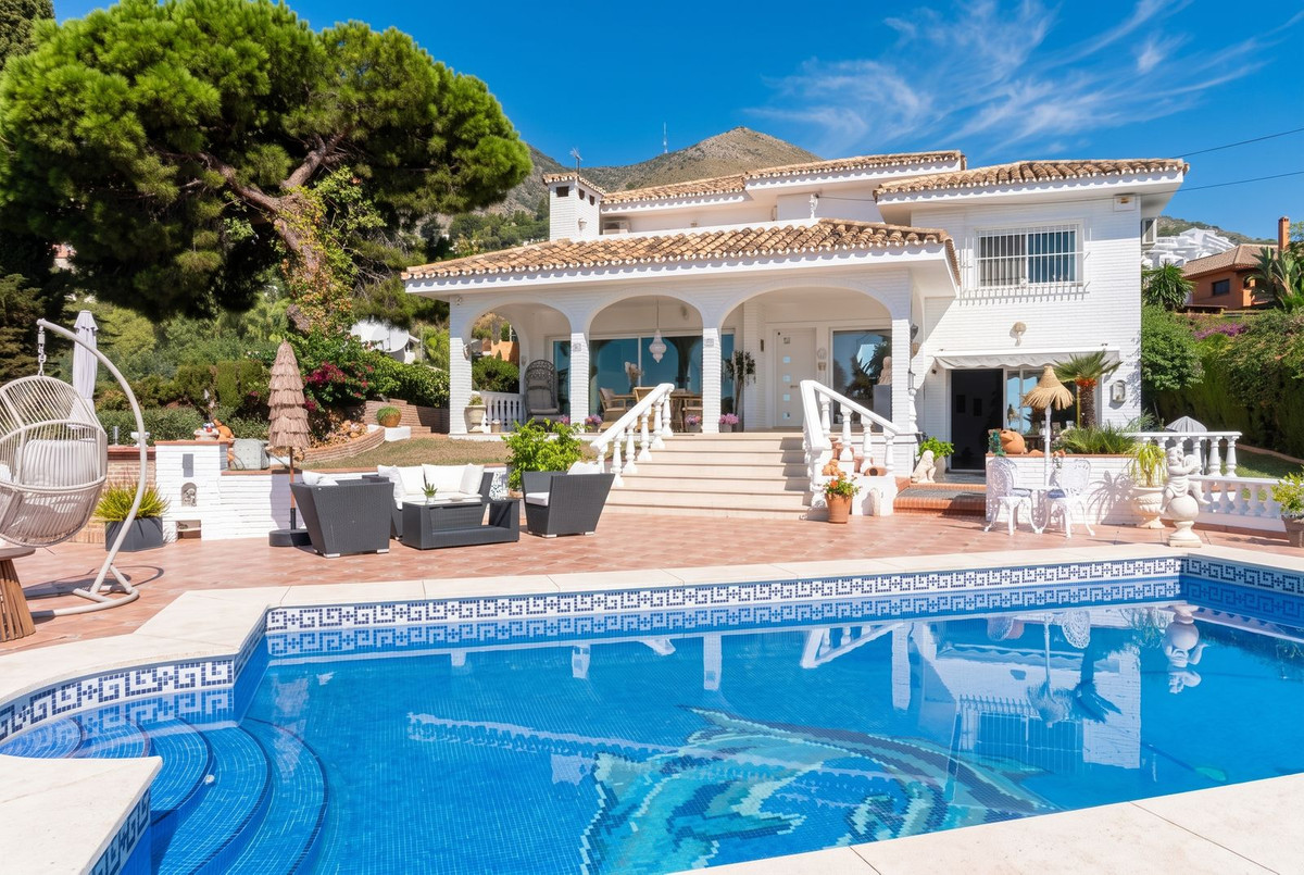 R5495122 - House in La Capellania