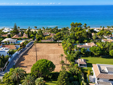 Plot / Land in Marbella East — photo 2