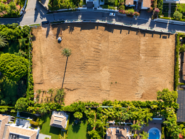 Plot / Land in Marbella East — photo 3