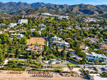 Plot / Land in Marbella East — photo 4