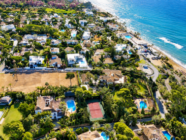 Plot / Land in Marbella East — photo 5