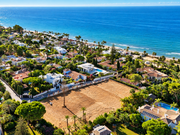 Plot / Land in Marbella East — photo 6