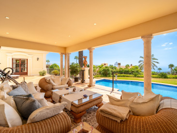 Villa in Marbella — photo 4