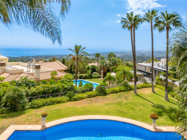 Villa in Marbella — photo 6