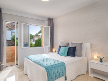 Town House in Marbella — photo 5