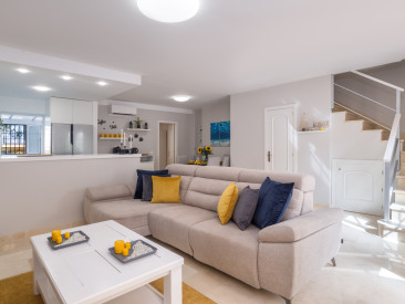 Town House in Marbella — photo 6