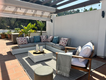Penthouse in Los Arqueros