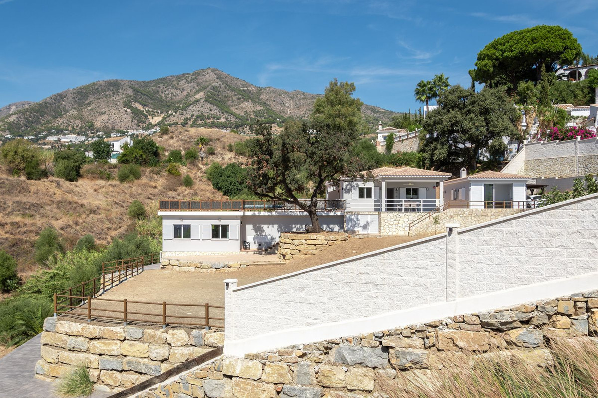 R5499334 - House in Mijas