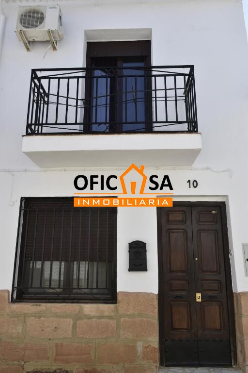 2290-VC - House in Baños De La Encina