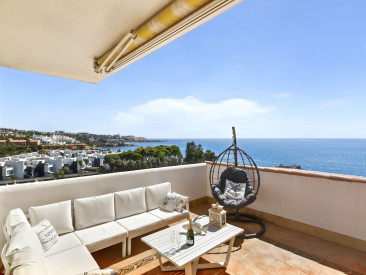 Apartment in Estepona