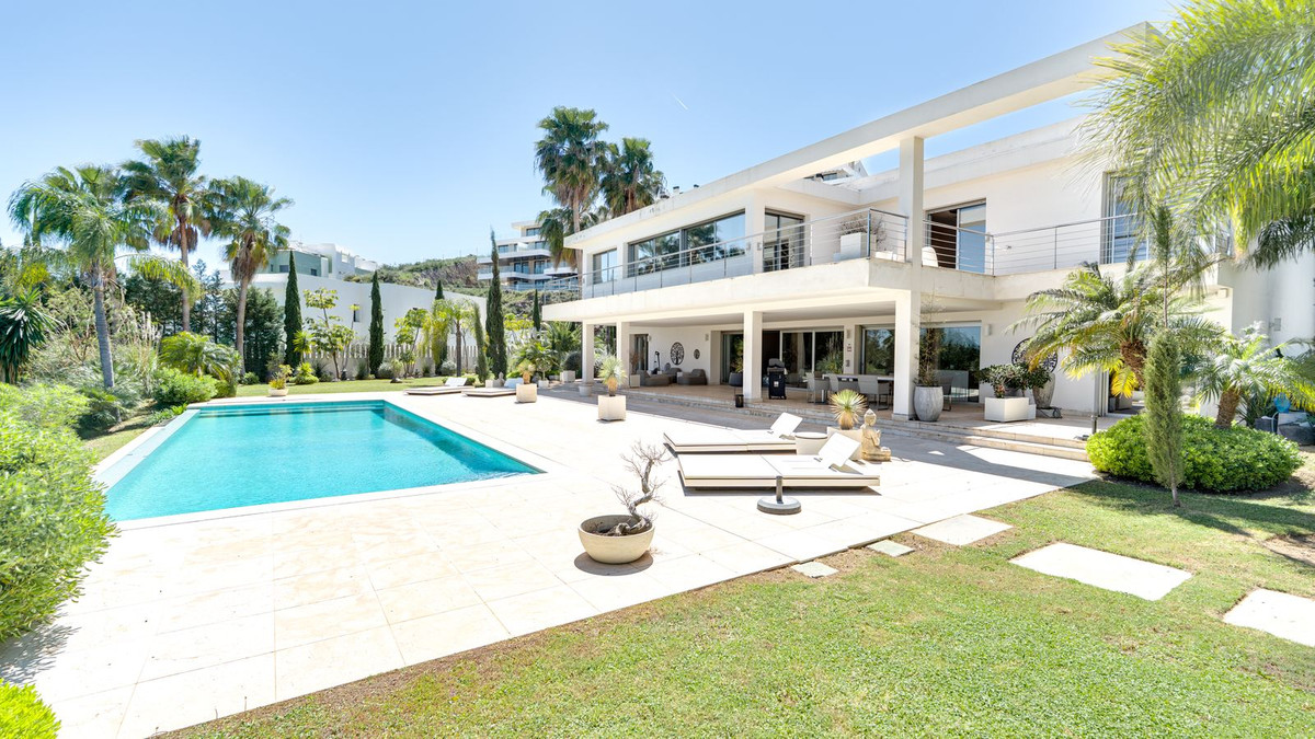 R5382472 - House in Calanova Golf
