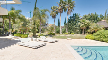 Villa for sale in Calanova Golf, Mijas Costa — photo 5 of 27