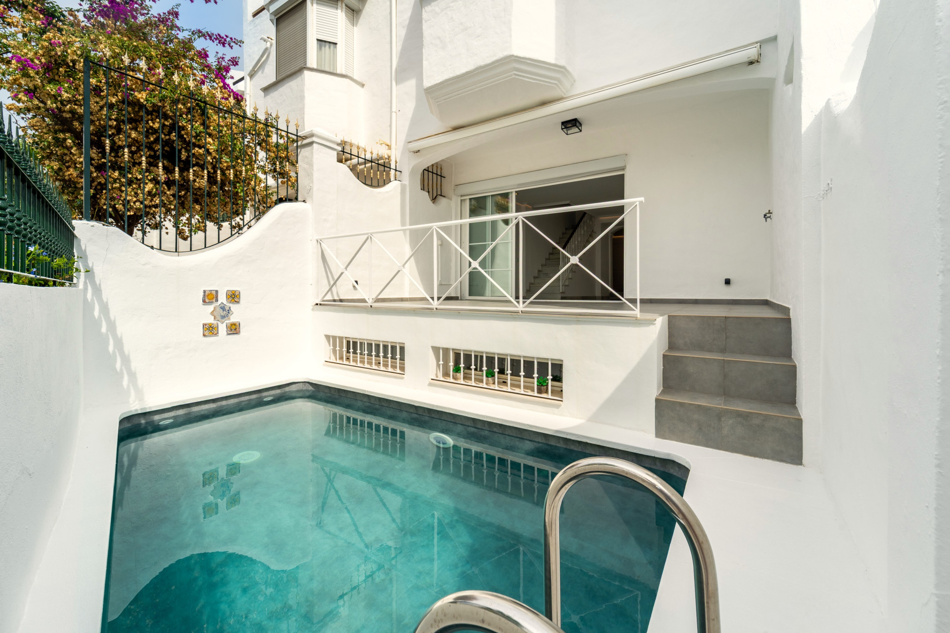 PANR-11985 - Town House in Marbella