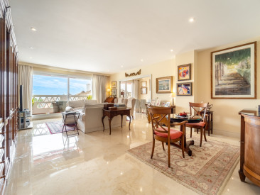 Penthouse in Marbella — photo 2