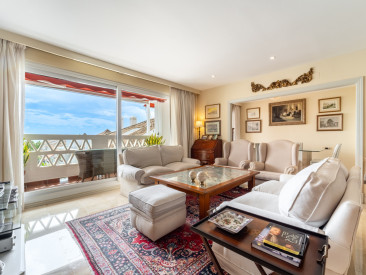 Penthouse in Marbella — photo 3