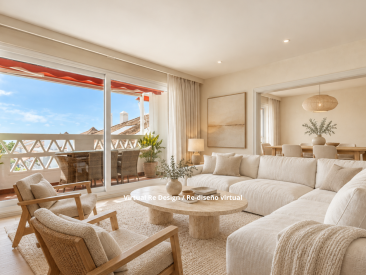 Penthouse in Marbella — photo 4