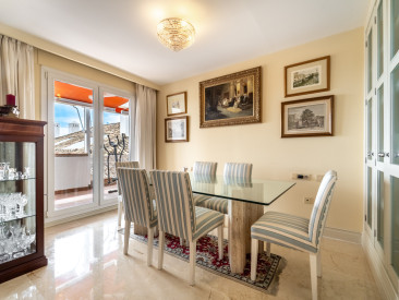 Penthouse in Marbella — photo 5