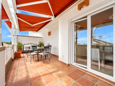 Penthouse in Marbella — photo 6