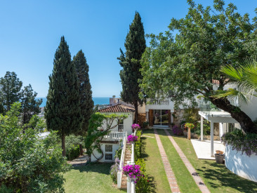 Villa in Marbella
