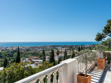 Villa in Marbella — photo 2