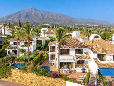 Villa in Marbella