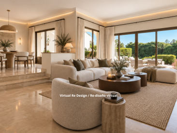 Villa in Marbella — photo 3