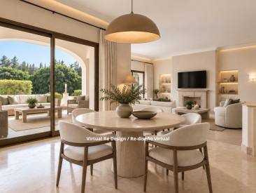 Villa in Marbella — photo 5