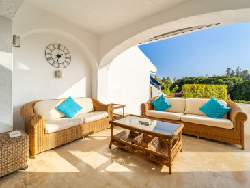 Villa in Marbella — photo 6