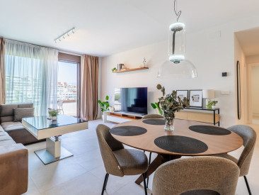 Apartment in Estepona