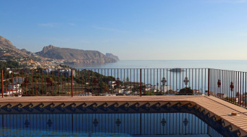 Villa for sale in Altea, Alicante — photo 2 of 70