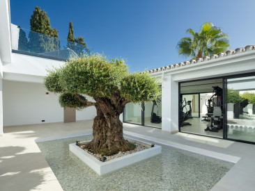Villa in Marbella Golden Mile — photo 2